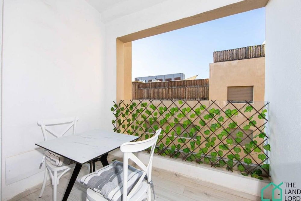 Residence Malaga B13 New Cosy 1bd in La Marsa 1