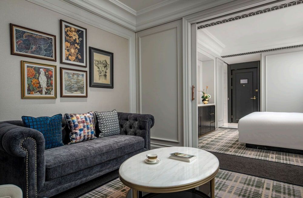 Pullman Beijing South - Newly Renovated 2