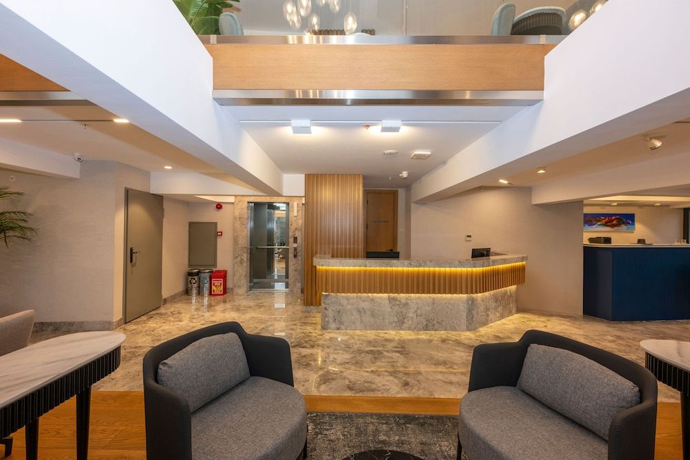 Baver Hotel 2