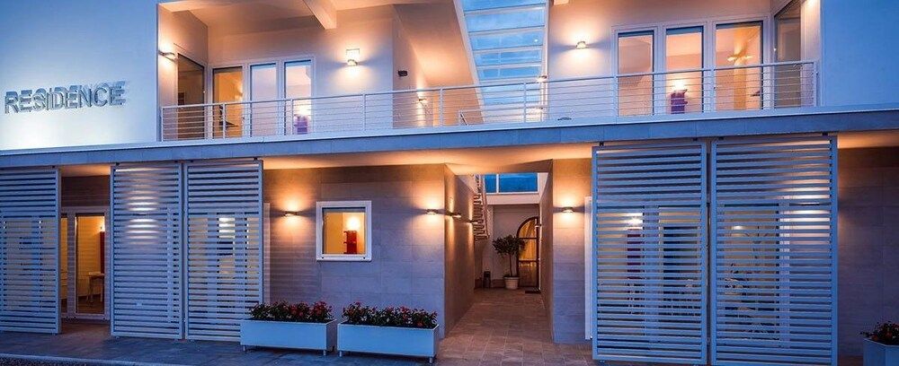 Residence Peloni 1