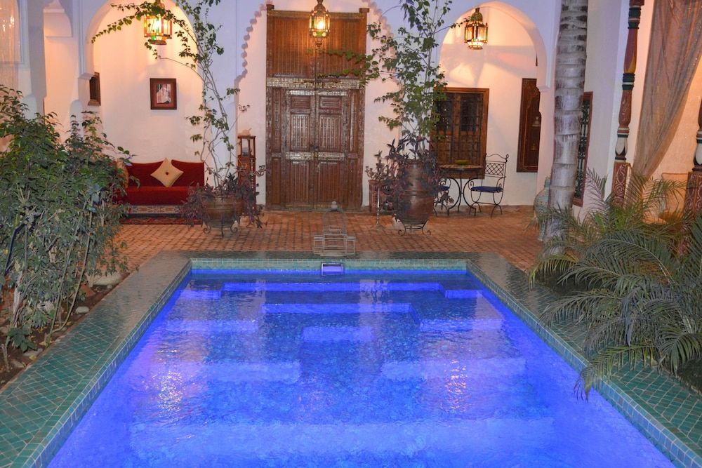 Riad Ghali Hotel & SPA 2