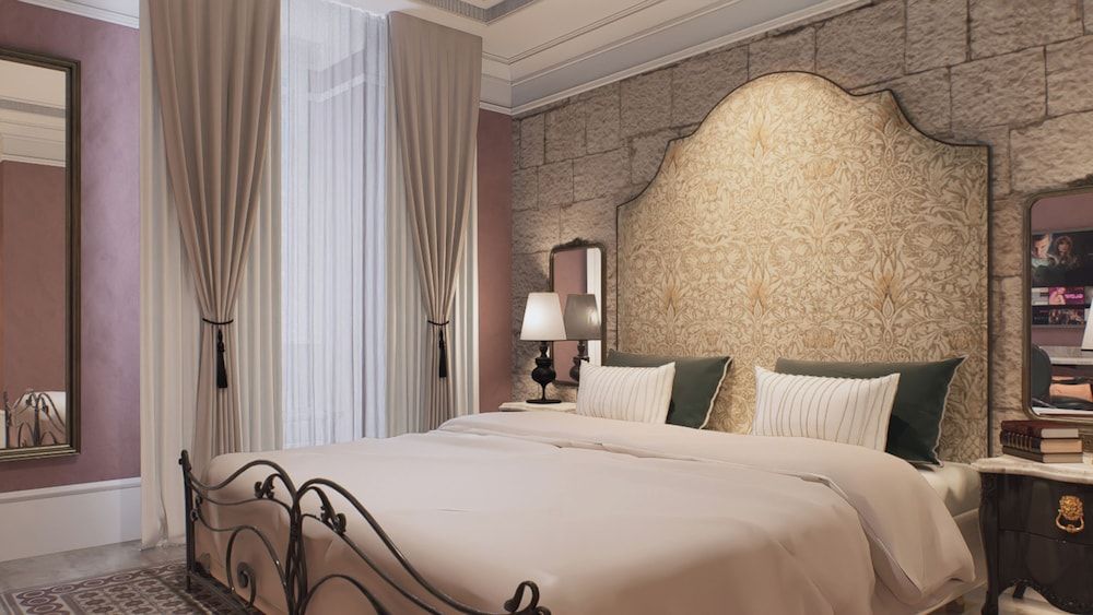 Palazzo Giuseppe Member of Meliá Collection 1