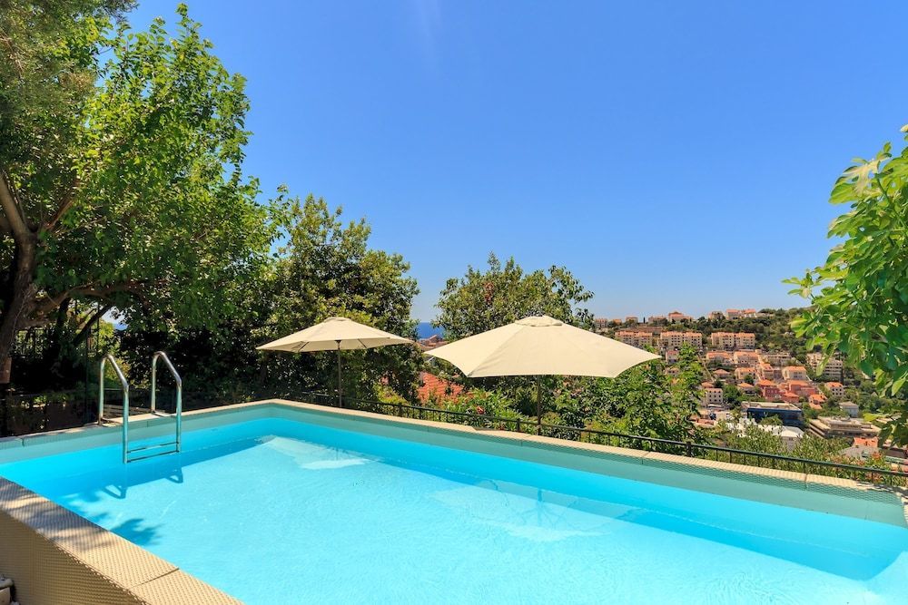 Villa Isanda 1