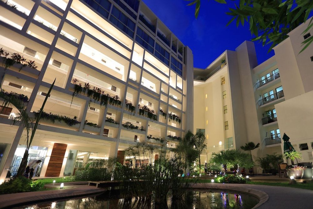 Mesón de la Luna Hotel & Spa 1