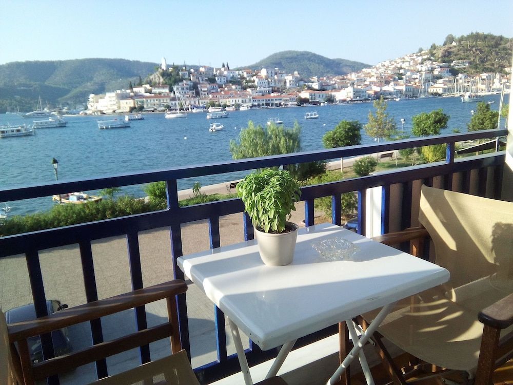 Bissias Guest House 1