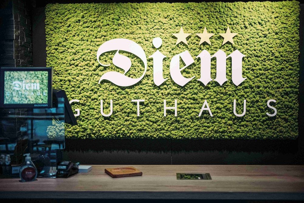 Gasthof Diem 1