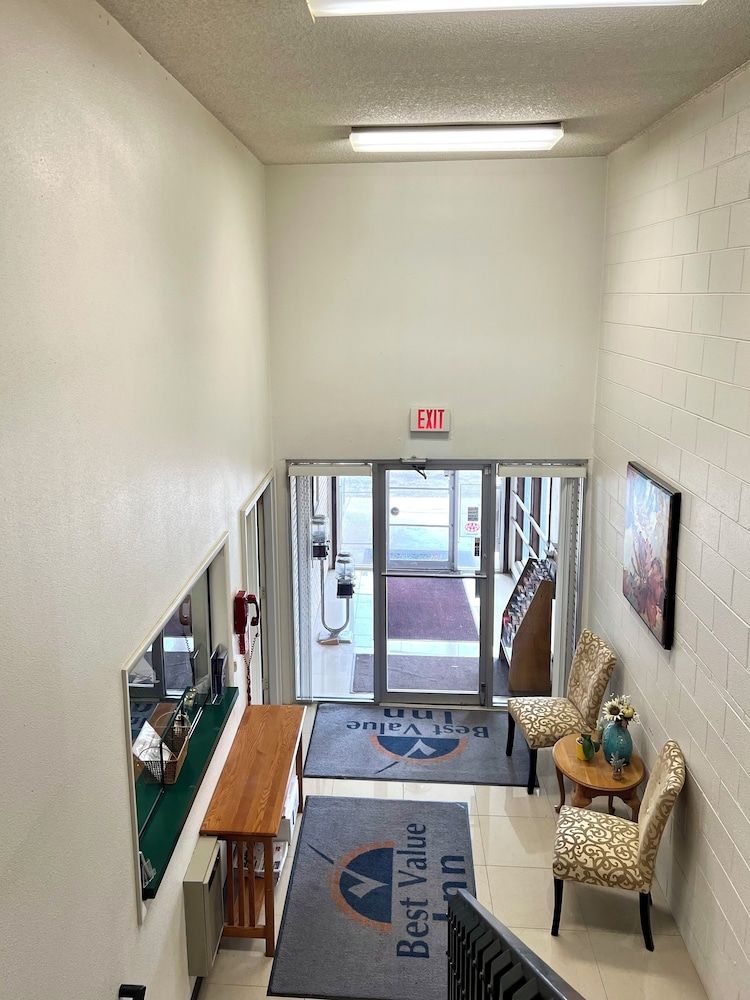 Americas Best Value Inn Laramie 1