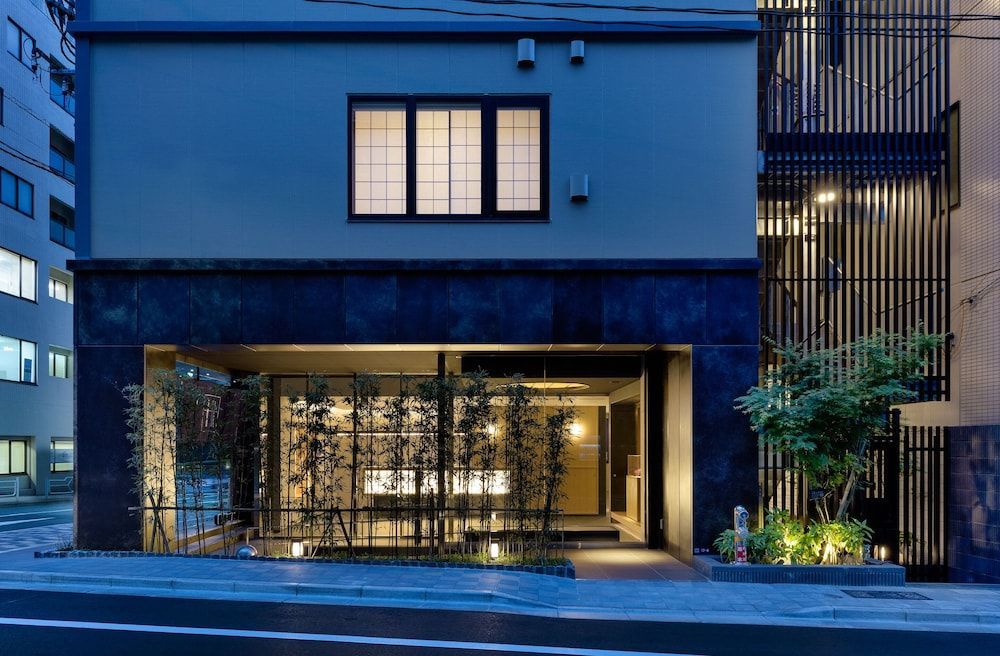 MIMARU Tokyo Nihombashi Suitengumae 1