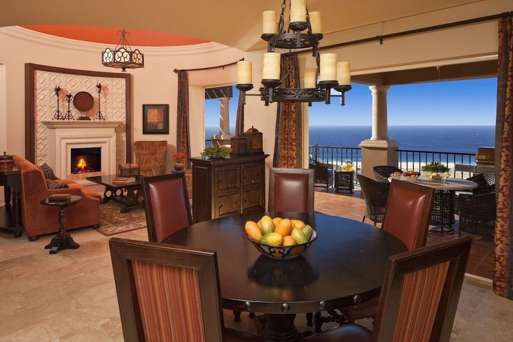 Pueblo Bonito Montecristo Luxury Villas - All Inclusive 1