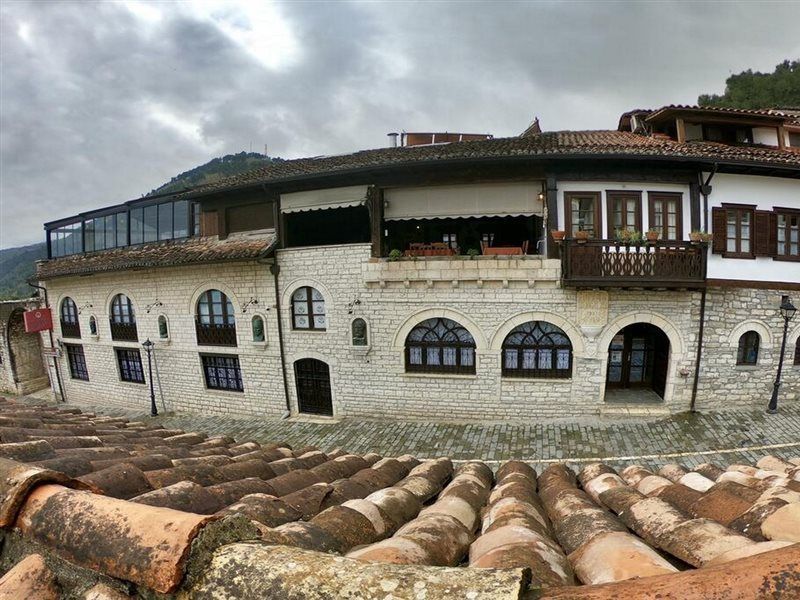 Hotel Mangalemi 2