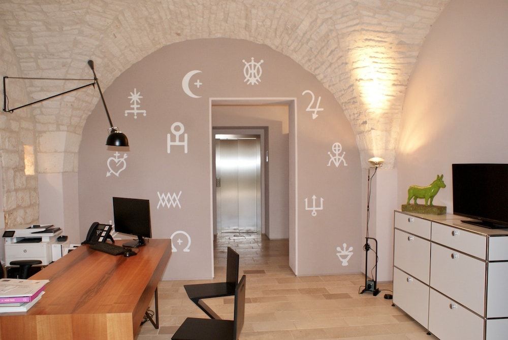 Masseria Grofoleo 2