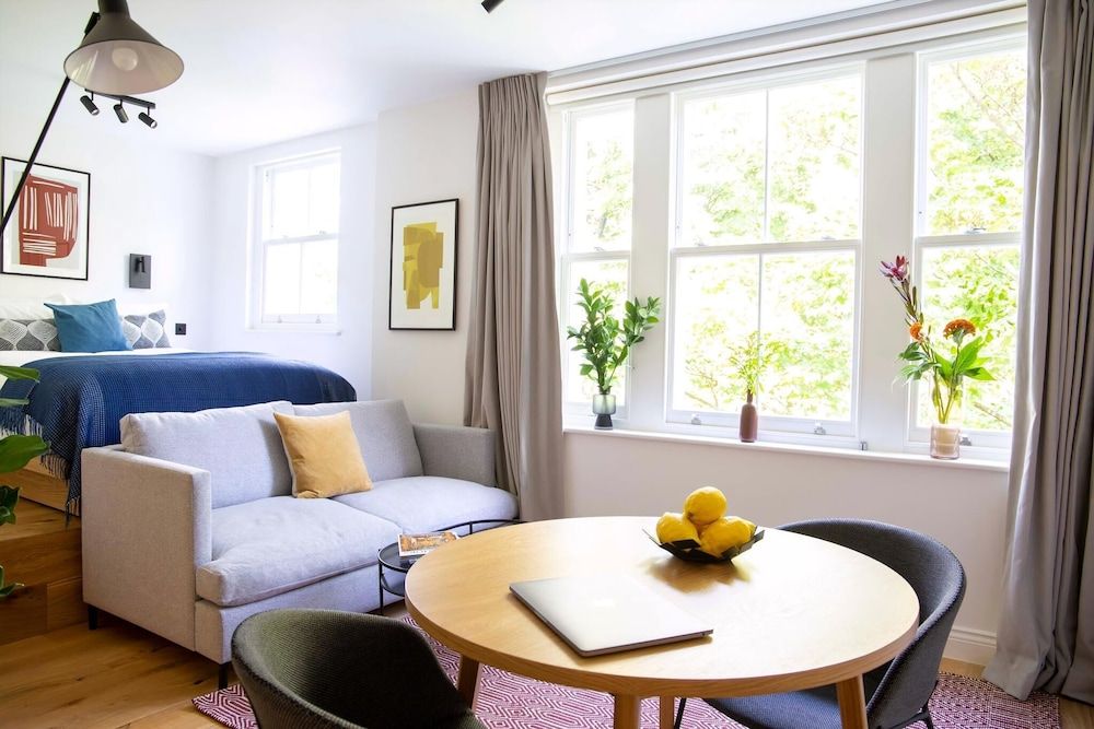 Coleherne Road Residence VIII 1