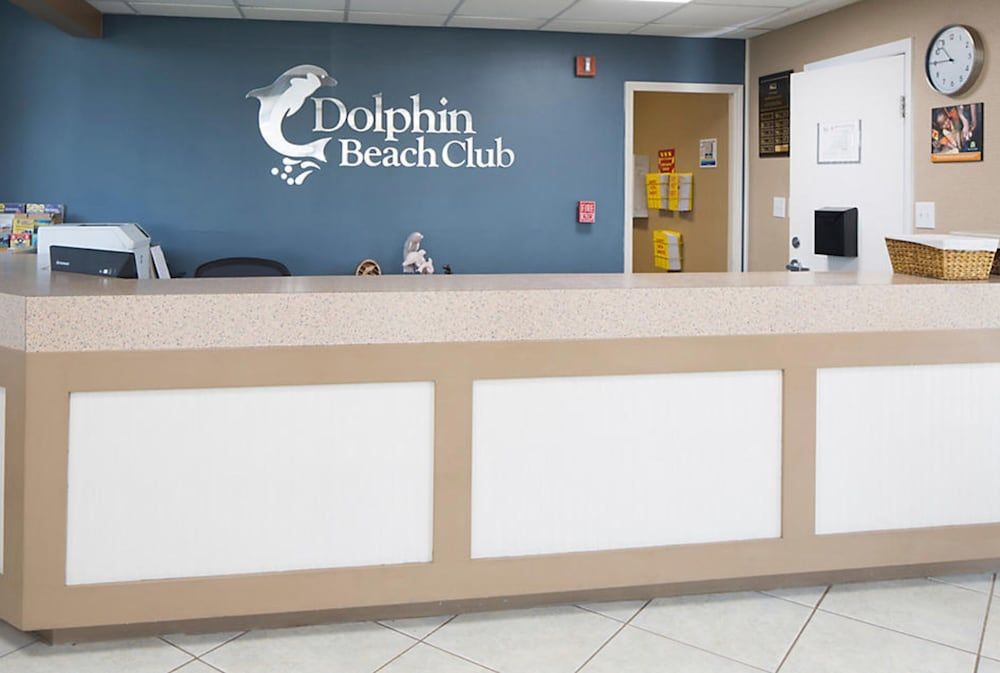 Dolphin Beach Club 2