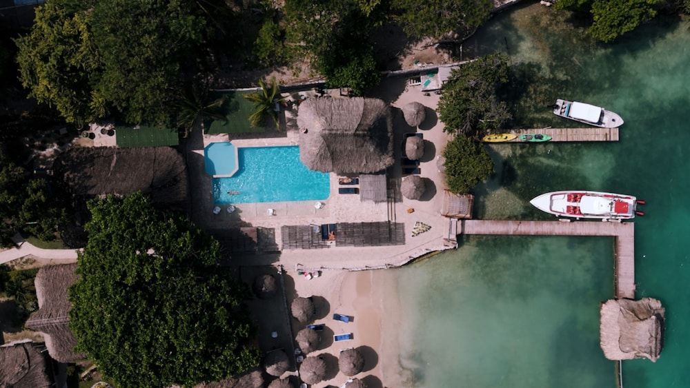 Hotel Isla del Sol 2