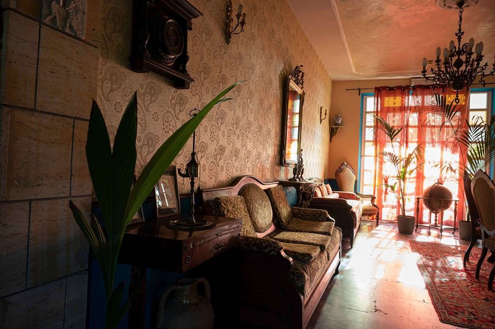 La Villa 2