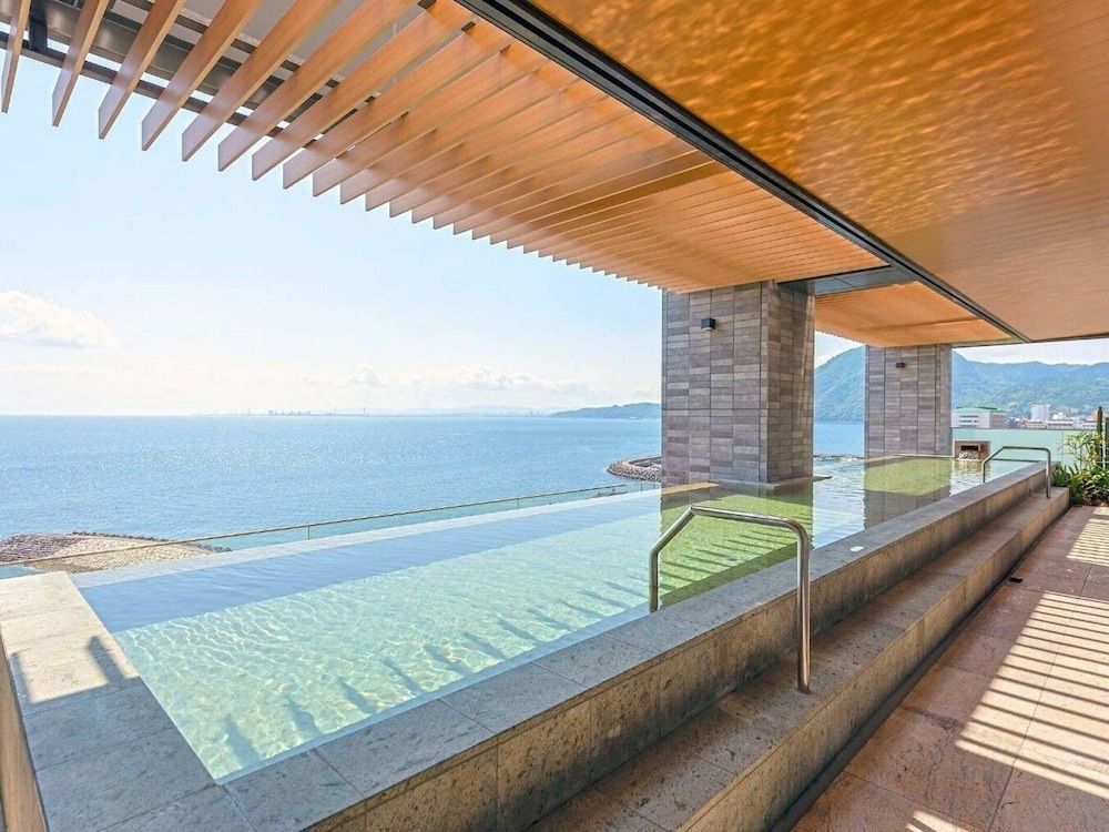REX HOTEL Beppu 1