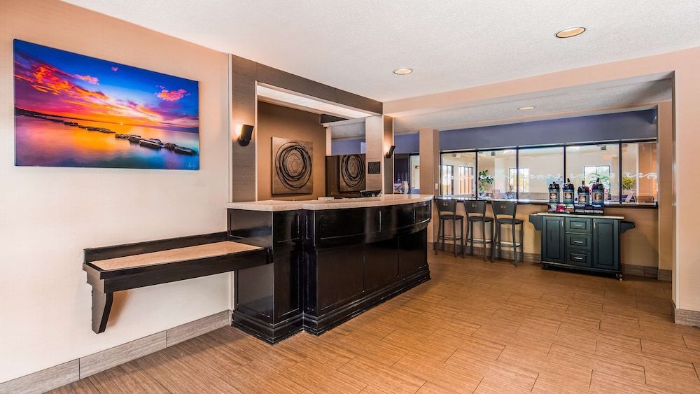 Best Western Dunkirk & Fredonia Inn 2