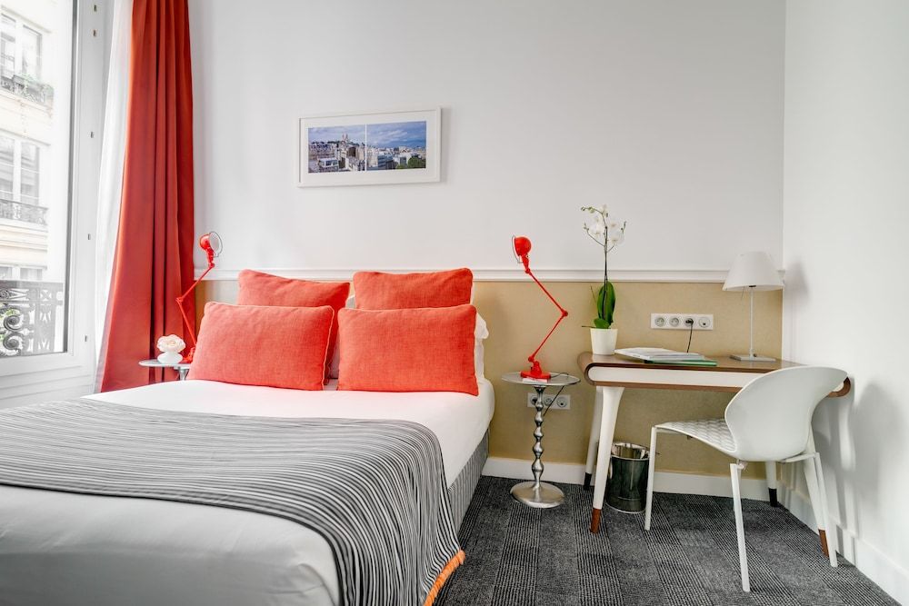 Hotel Monterosa - Astotel 1