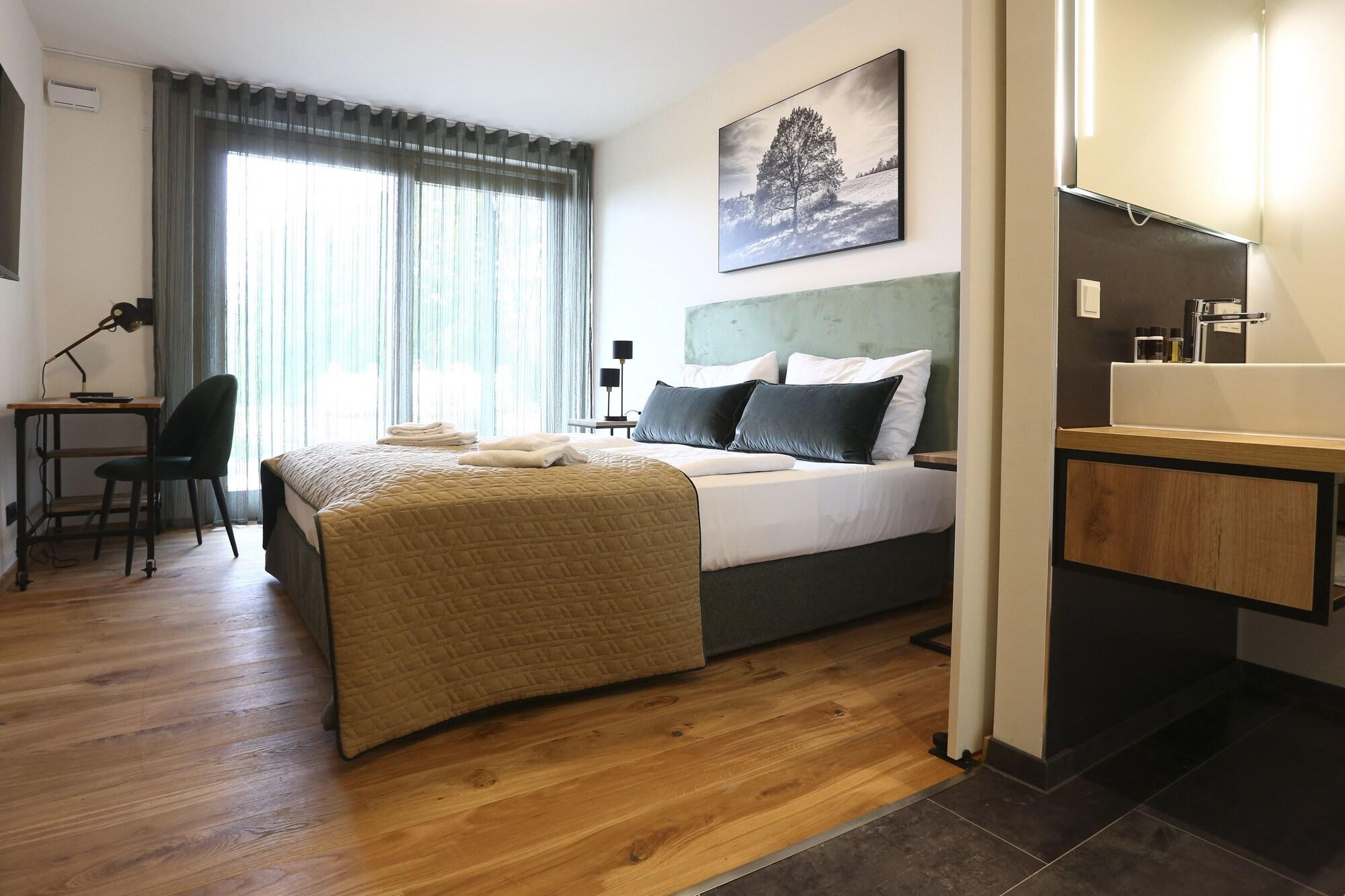 Naturhotel Wittelsbach 2