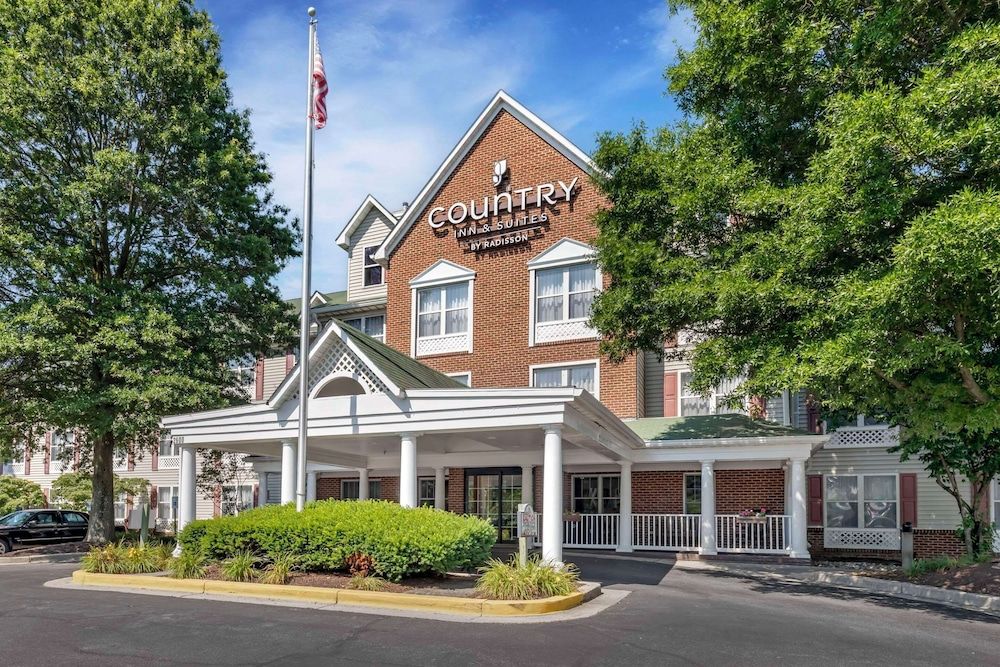 Country Inn & Suites by Radisson, Annapolis, MD 1
