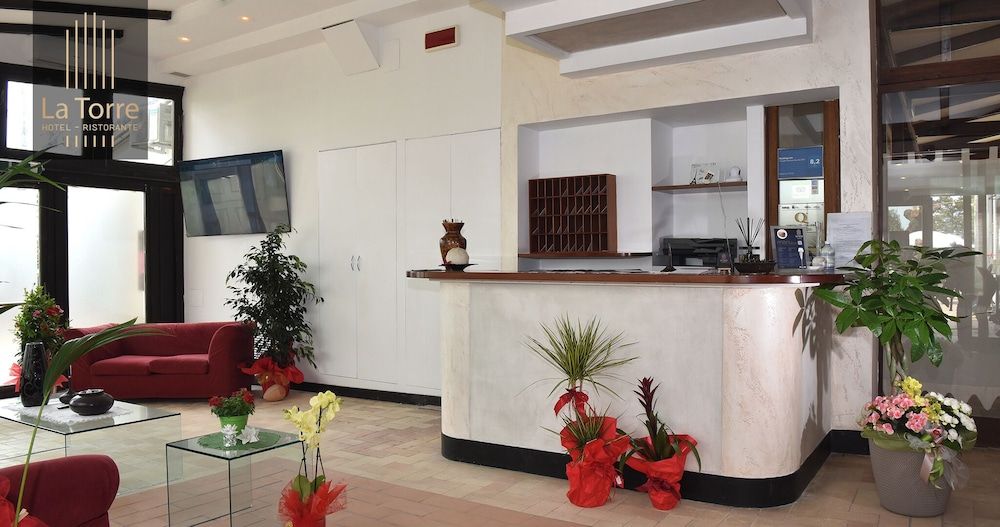 La Torre Hotel 2