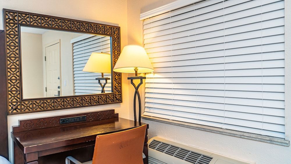 Sevilla Inn Kissimmee- Near Disney 2