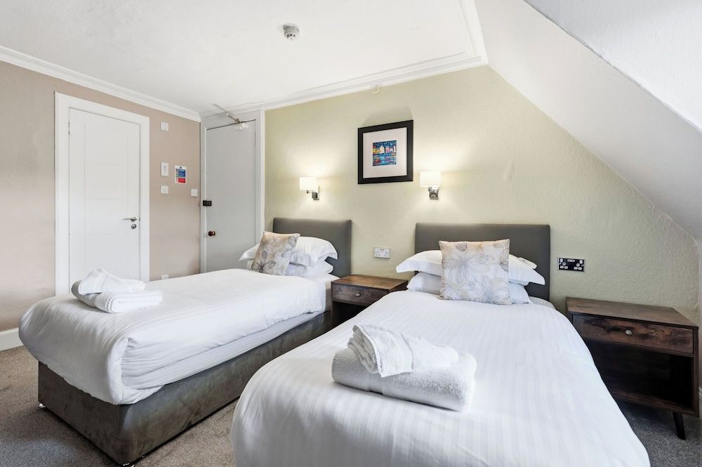 Corran House Guest House 1