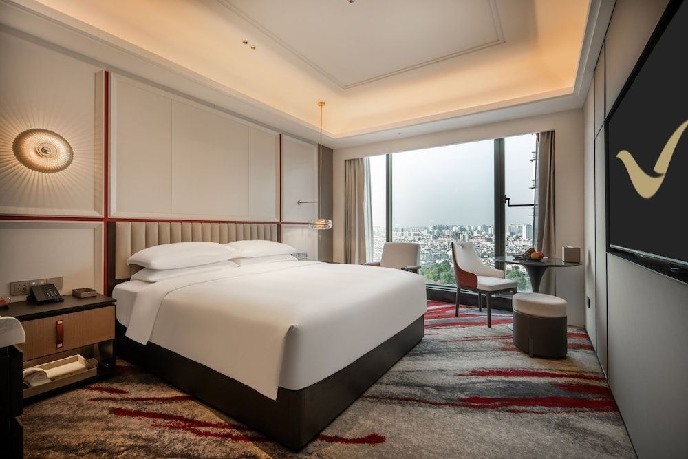 Mövenpick By Accor Kuanzhai Alley Chengdu 1