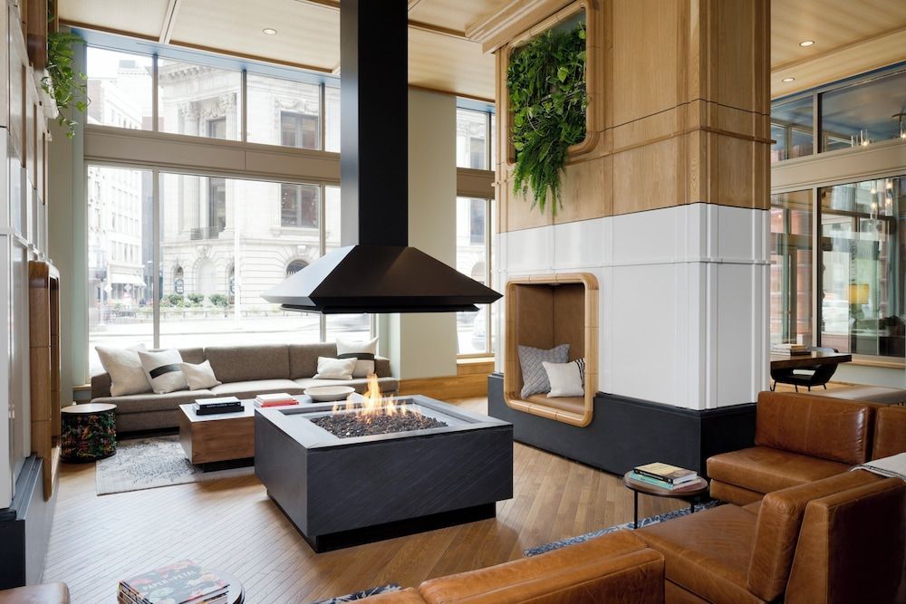 Kimpton SCHOFIELD HOTEL by IHG 1