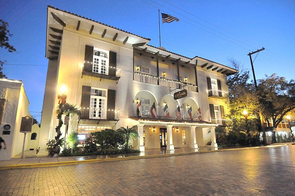 La Posada Hotel 1