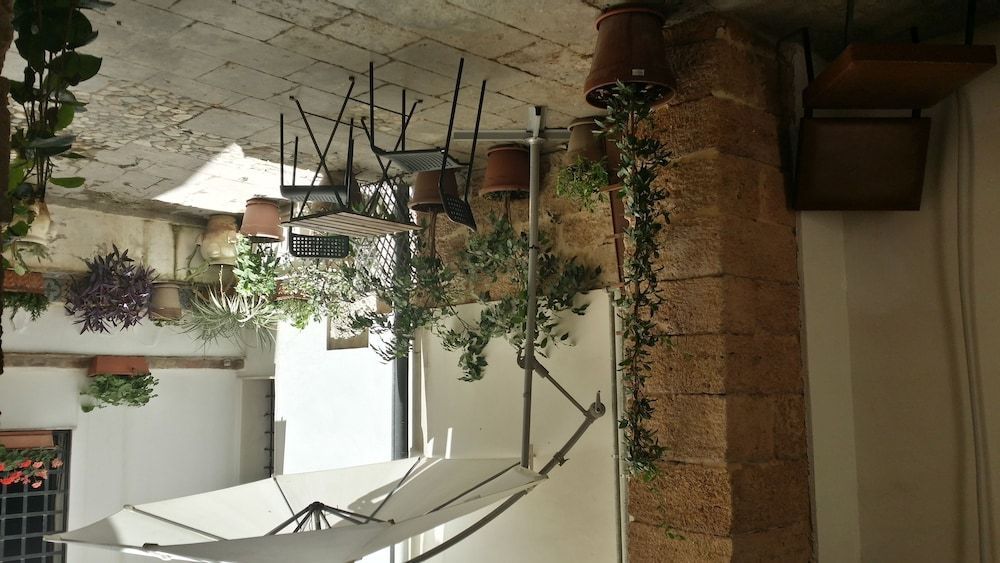 Casa Bellini 1