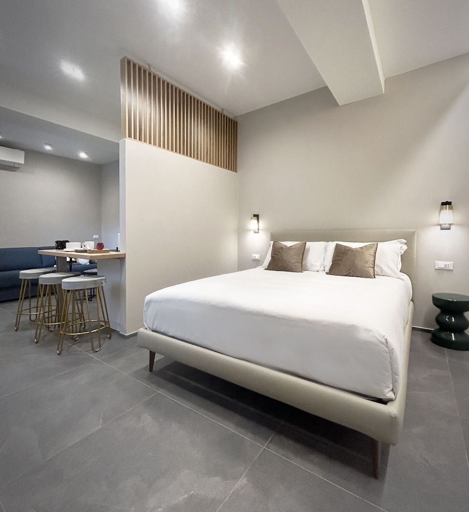 3L Luxury Rooms 2