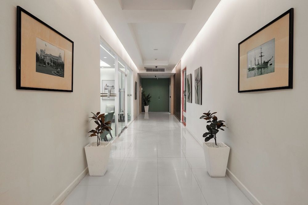 The Legacy Hotel Nana Sukhumvit, Aspira Collection 2