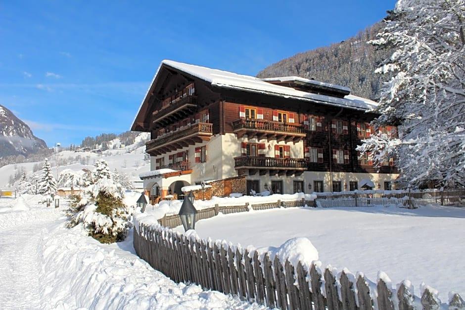 Hotel Schlosswirt 1