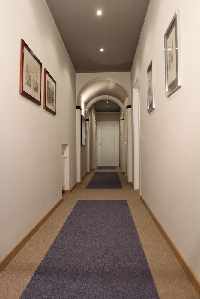 B&B Cangrande di Danese-Viviani 1