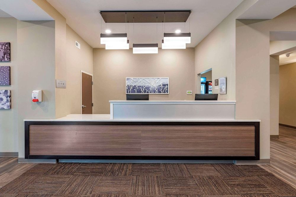 MainStay Suites Georgetown Lexington North 2