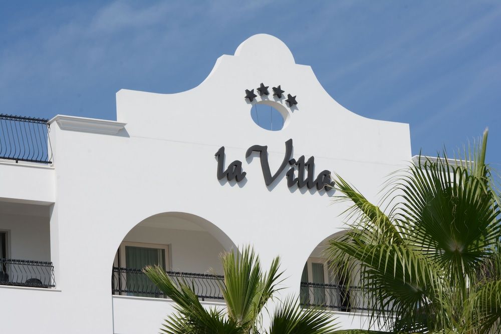 Residence La Villa 2