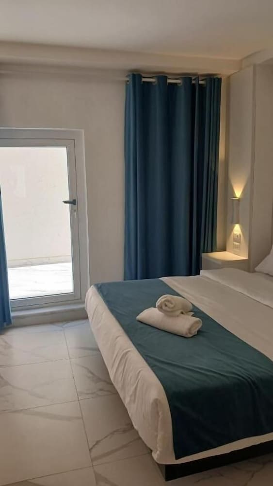 Antonio Hotel Amman 1