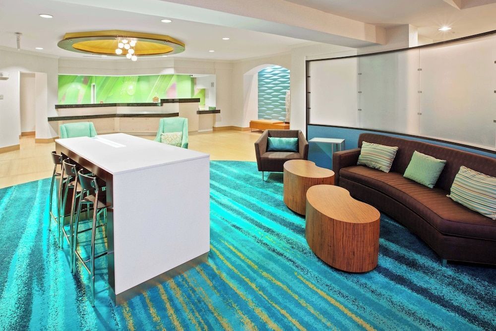 SpringHill Suites Louisville Hurstbourne/North 2