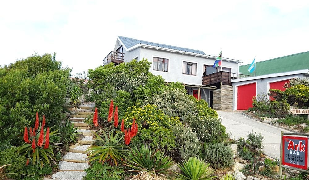 The-Ark B & B 1