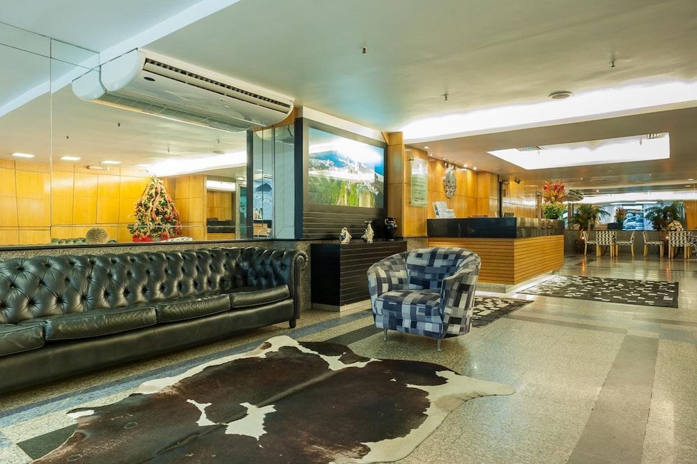 Oceano Copacabana Hotel 1