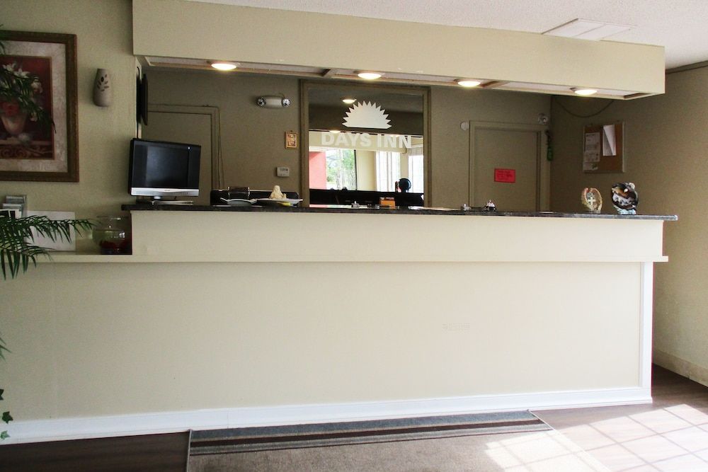 Budget Inn of Jasper 2