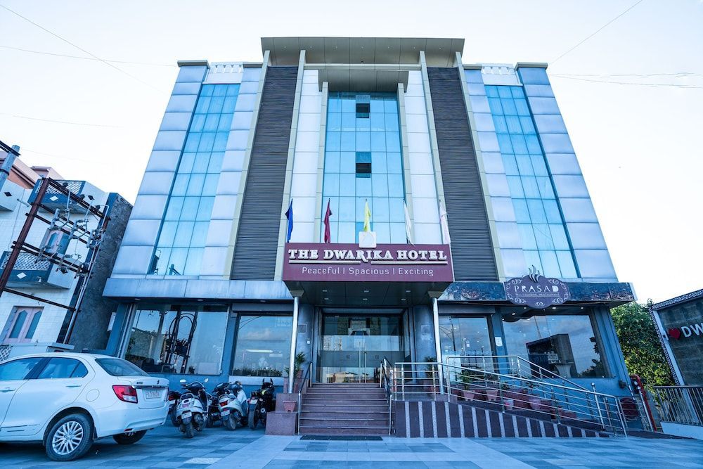 The Dwarika Hotel 1