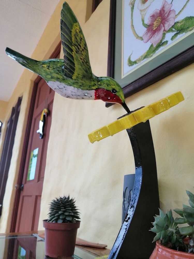 Hotel Santa Fe B&B 2