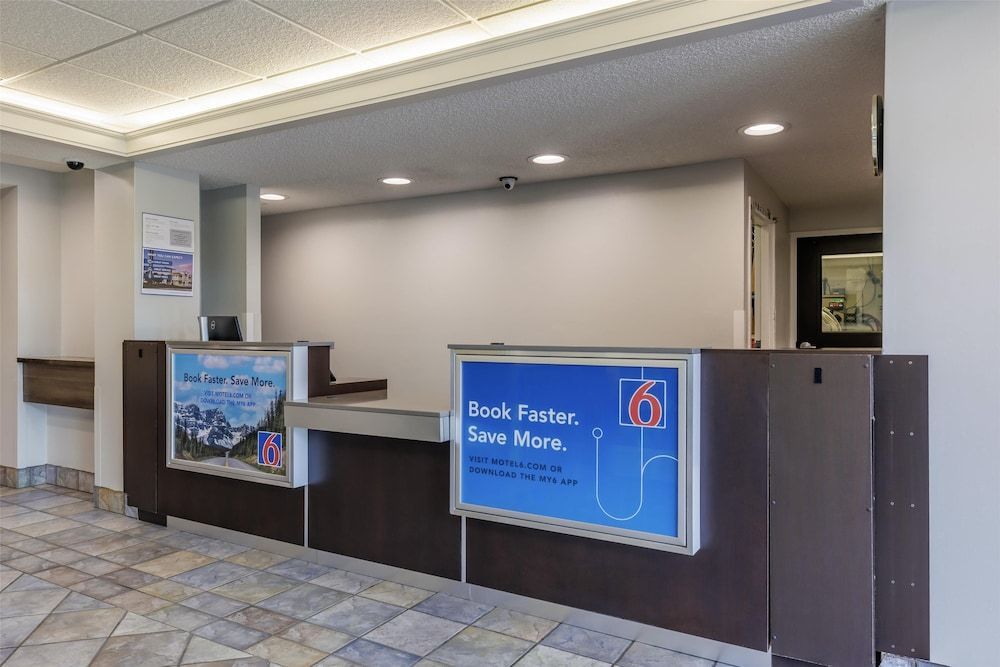 Motel 6-Missoula, MT 2