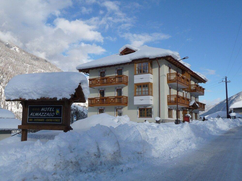 Hotel Almazzago 2
