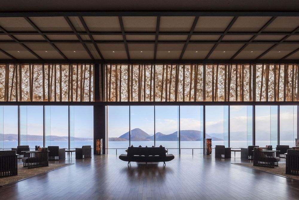 Toya Sun Palace Resort & Spa 2