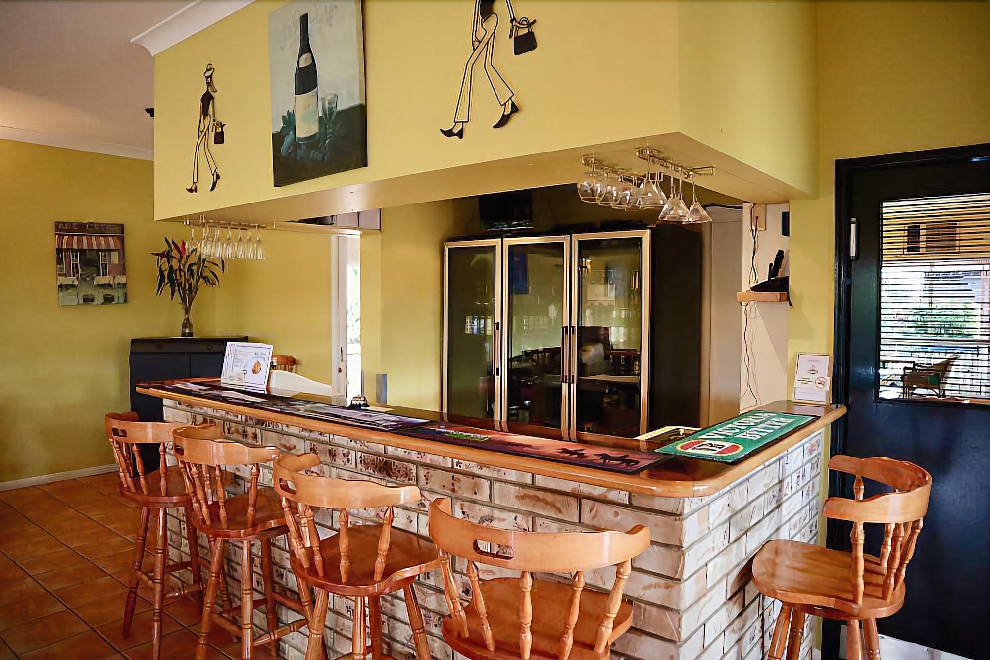 Mareeba Motor Inn 2