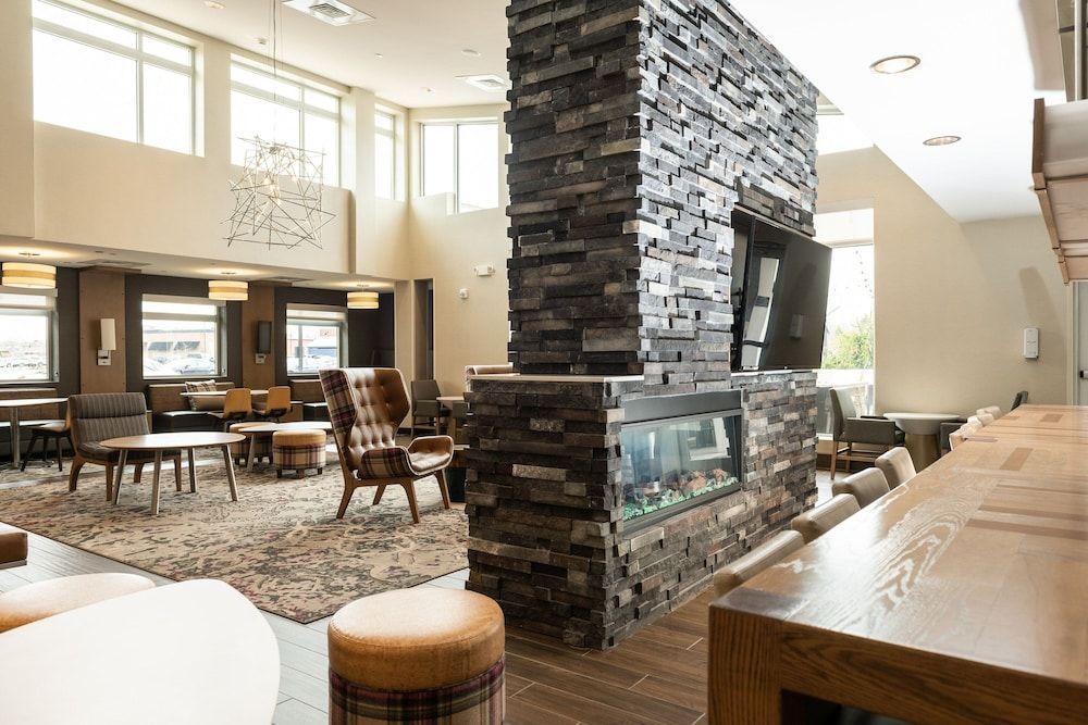 Residence Inn by Marriott Toledo West 1