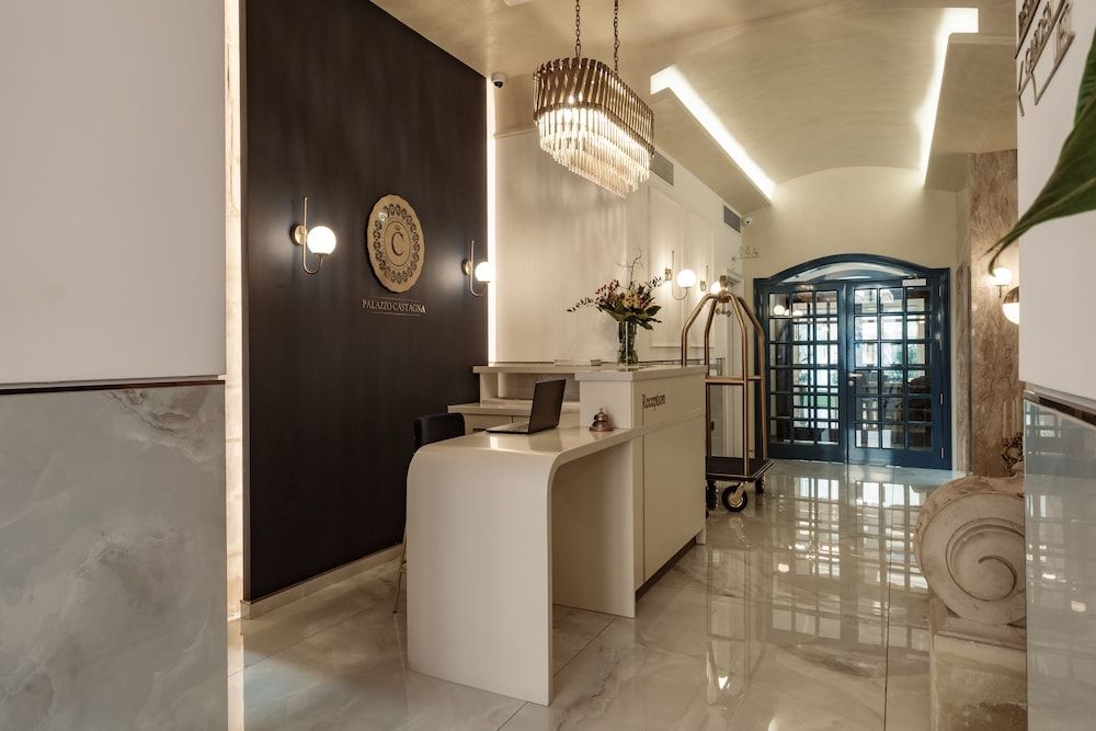 Palazzo Castagna Boutique Hotel 2